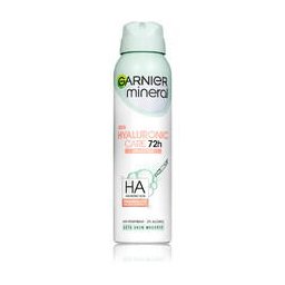 Mineral Hyaluronic Ultra Care Antiperspirant