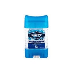 High Performance Cool Wave Anti-perspirant 48h - Anti-perspirant for men
