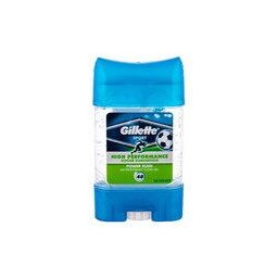 High Performance Power Rush Antiperspirant 48h