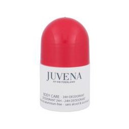 BODY Care 24h Deodorant - 24 hour deodorant without aluminum and alcohol