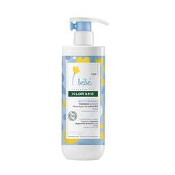 Moisturizing Lotion - Baby moisturizing milk with marigold