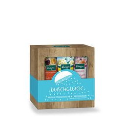 Gift set Happy shower 3 x 75 ml