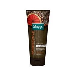 Shower Gel & Shampoo - Shower Gel for Men 2in1