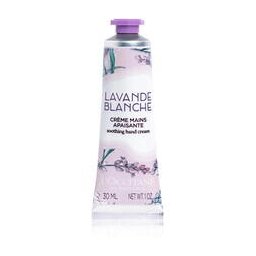 Lavande Blanche Soothing Hand Cream