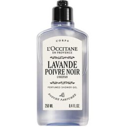 Lavande Poivre Noir Shower Gel - Sprchový gel