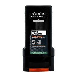 Men Expert Pure Carbon Totan Clean Carbon Shower