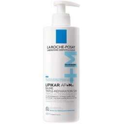Lipikar Baume Ap+ Max Balm