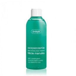 Manuka Peeling Cleansing Gel 200 ml