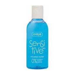 Micellar Water Sensitiv e 200 ml