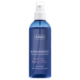 Pleť tonic with hyaluronic Acai Berry 200 ml