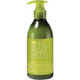 Baby Shampoo & Body Wash - Shampoo and shower gel for babies