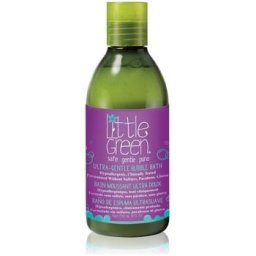 Kids Ultra-Gentle Bubble Bath - Ultra soft bath foam