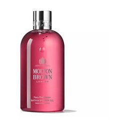 Fiery Pink Pepper Bath & Shower Gel