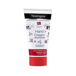Hand Cream - Highly concentrated hand cream