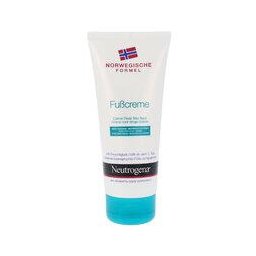 Norwegian Formula Nourishing - Foot Cream