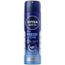 Deodorant Spray for men Men Fresh Active 200 ml