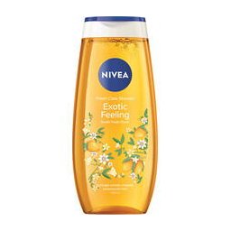 Exotic Feeling Shower Gel