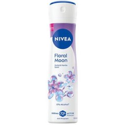 Floral Moon Anti-Perspirant - Antiperspirant ve spreji