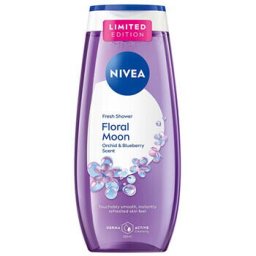 Floral Moon Shower Gel