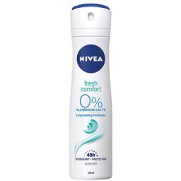 Fresh Comfort Deodorant