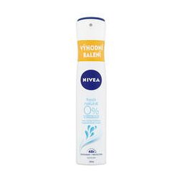 Fresh Natura l 200 ml deodorant spray