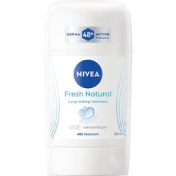 Fresh Natural Deodorant