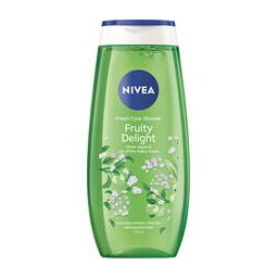 Fruity Delight Shower Gel