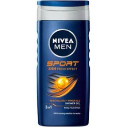 Nivea Men Sport