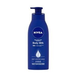 Nourishing Body Milk for Dry to Very Dry Skin ( Body Milk)