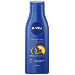 Q10 Energy+ Body Milk Firming