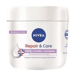 Repair & Care Cream