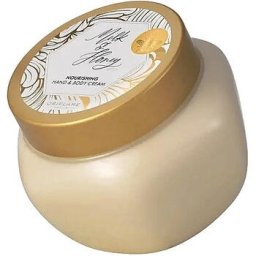 Milk & Honey Gold Hand Cream - Hand and Body