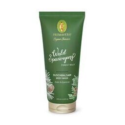 Forest Walk Body Wash - Krémový sprchový gel