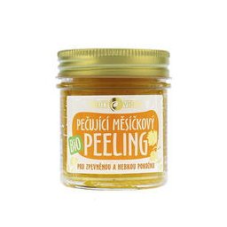 Bio Caring calendula peeling