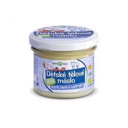 BIO Children´s Body Butter PURITY VISION