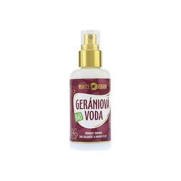 Bio Geranium water