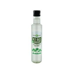 Bio MCT coconut oil
