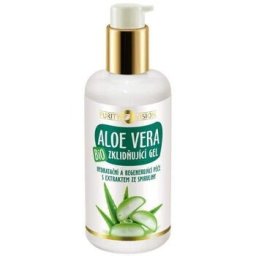 Bio Soothing Aloe Vera gel