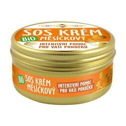 Bio SOS Calendula cream