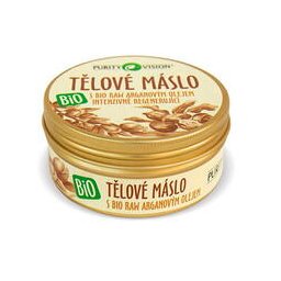 BIO Tělo butter 150 ml