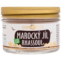 Moroccan clay Rhassoul 200 g
