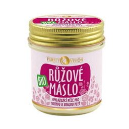 Organic Pink Butter
