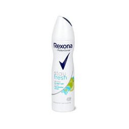 Antiperspirant spray Blue Poppy & Apple 150 ml