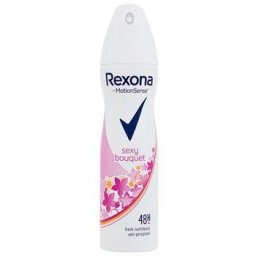 Motionsense Sexy Bouquet Antiperspirant - Antiperspirant in Spray