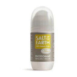 Amber & Santalwood Deo Roll-on ( refillable )