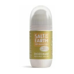 Neroli & Orange blossom Deo Roll-on ( refillable )