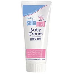Baby Cream Extra Soft