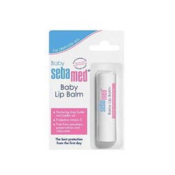 Baby Lip Balm
