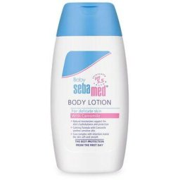 Baby Lotion