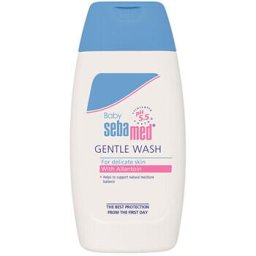 Baby Wash Extra Soft